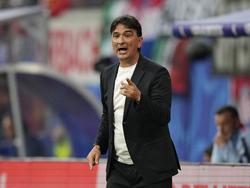 Euro 2024 Soccer Croatia Italy