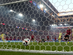Euro 2024 Soccer Albania Spain