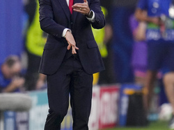 Euro 2024 Soccer Albania Spain