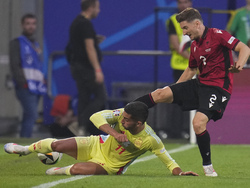 Euro 2024 Soccer Albania Spain
