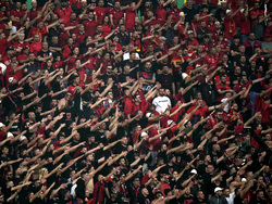 Euro 2024 Soccer Albania Spain