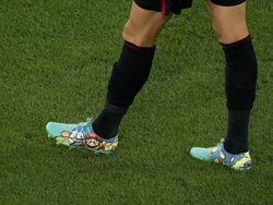 Euro 2024 Soccer Albania Spain