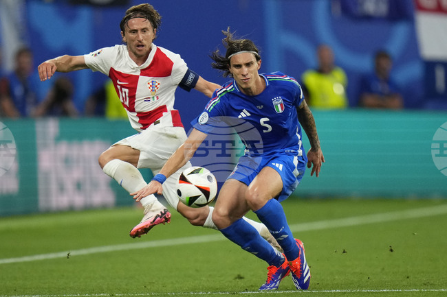 Рикардо Калафиори: "В последните месеци се чувам по-често с Гатузо, отколкото с майка ми"