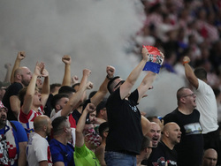 Euro 2024 Soccer Croatia Italy