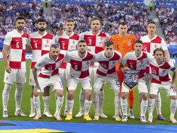 Euro 2024 Soccer Croatia Italy