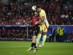 Euro 2024 Soccer Albania Spain
