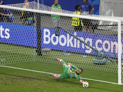 Euro 2024 Soccer Croatia Italy