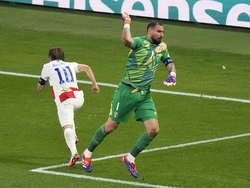Euro 2024 Soccer Croatia Italy