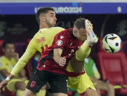APTOPIX Euro 2024 Soccer Albania Spain