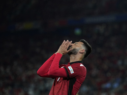 APTOPIX Euro 2024 Soccer Albania Spain