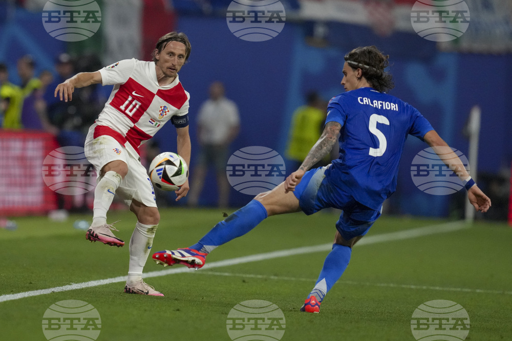 Калафиори: "Мачовете Италия - Германия са несравними"