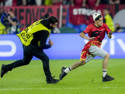 Euro 2024 Soccer Albania Spain