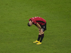 Euro 2024 Soccer Albania Spain