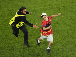 Euro 2024 Soccer Albania Spain