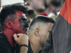 Euro 2024 Soccer Albania Spain