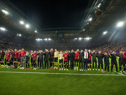 Euro 2024 Soccer Albania Spain