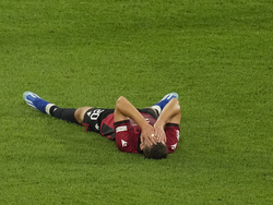Euro 2024 Soccer Albania Spain