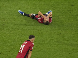 Euro 2024 Soccer Albania Spain