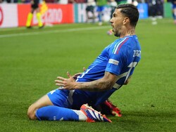 Euro 2024 Soccer Croatia Italy