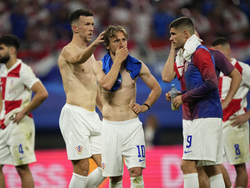 Euro 2024 Soccer Croatia Italy
