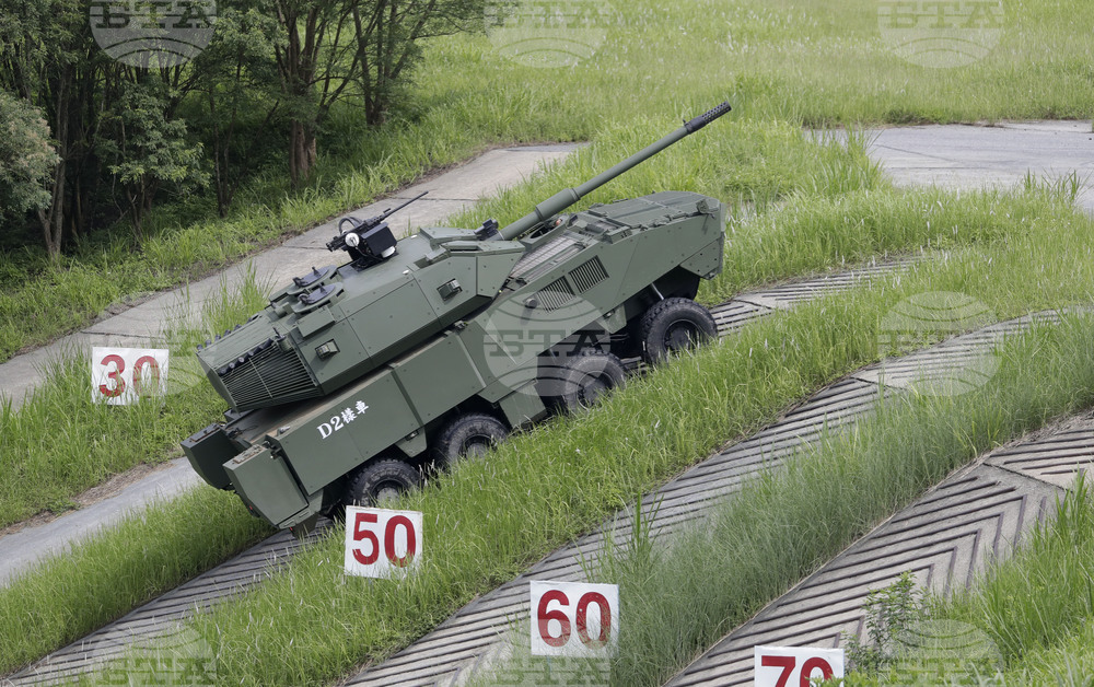 САЩ одобриха продажбата на оръжия за 11,1 милиарда долара на Тайван