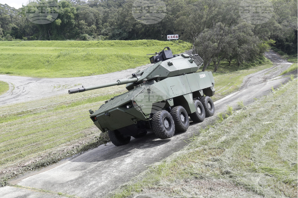 Китай протестира пред САЩ заради продажба на оръжия на Тайван