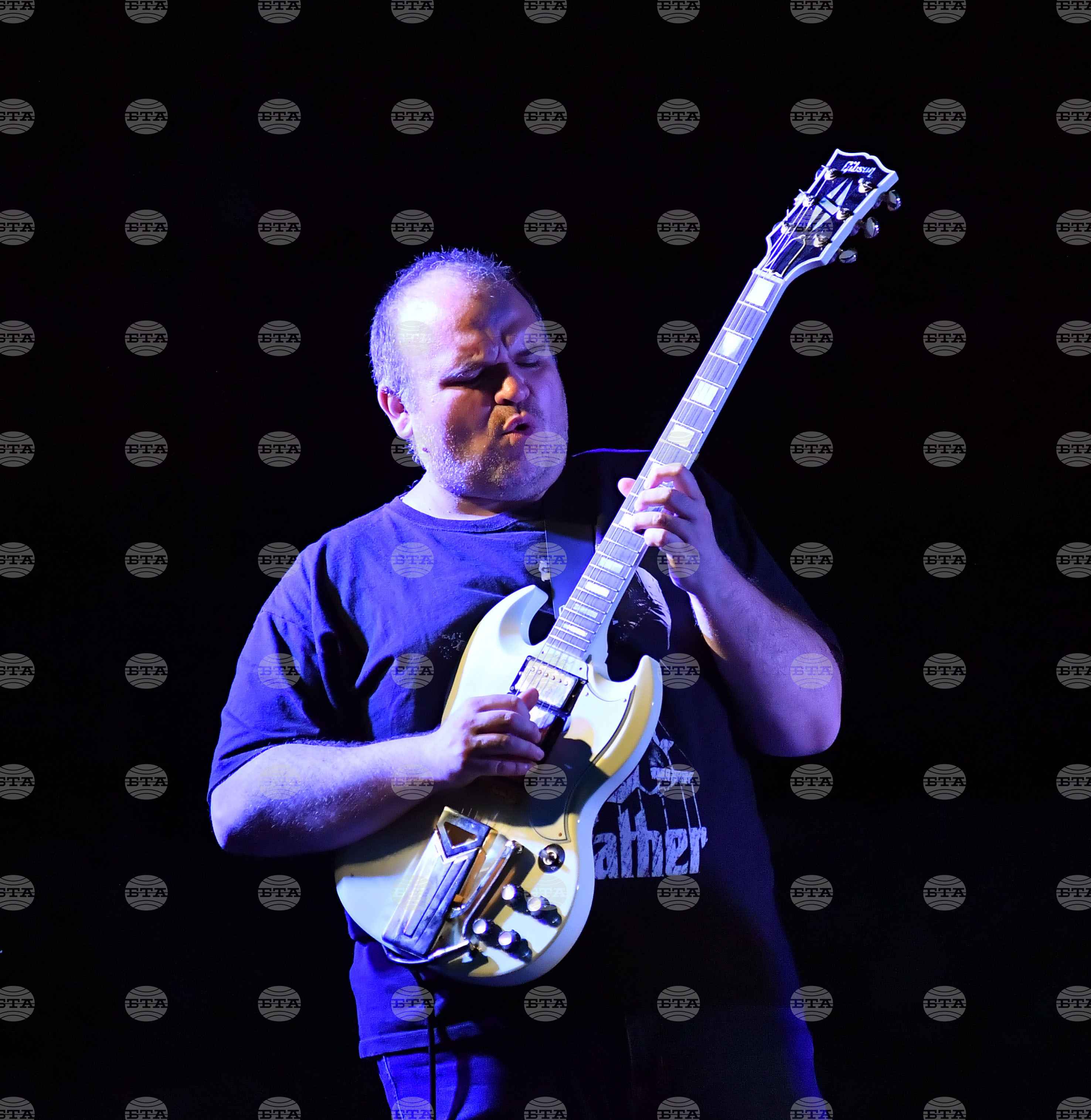 Разград - фестивал "Белите нощи"