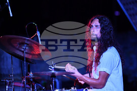 Разград - фестивал "Белите нощи"