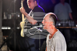 Разград - фестивал "Белите нощи"