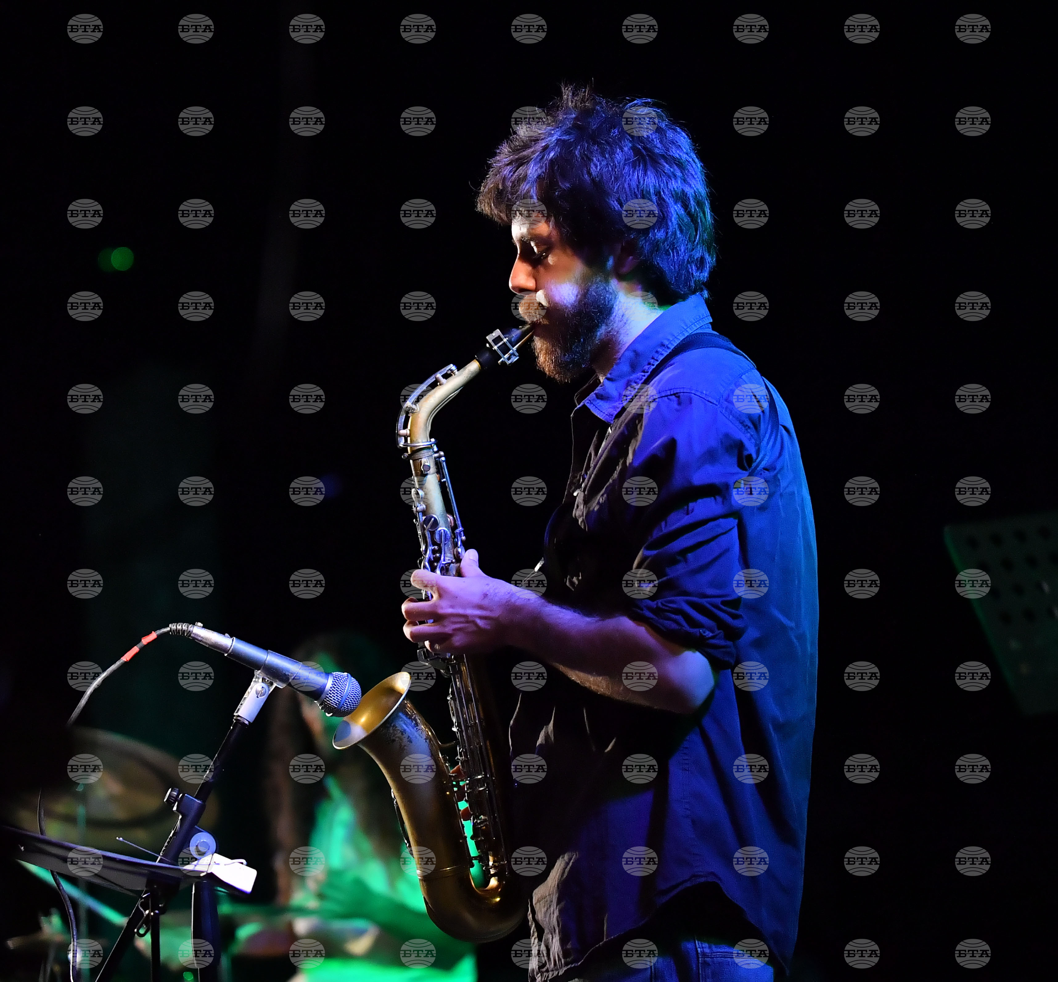 Разград - фестивал "Белите нощи"