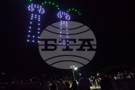 Разград - фестивал "Белите нощи"