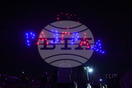 Разград - фестивал "Белите нощи"