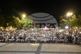 Монтана - Михаела Филева - концерт