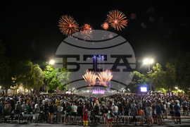 Монтана - Михаела Филева - концерт