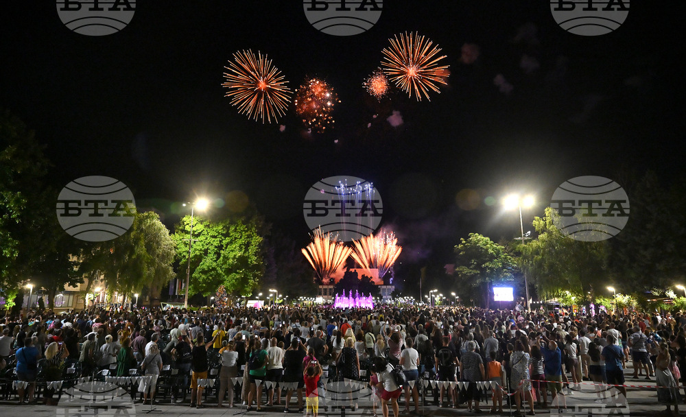 Монтана - Михаела Филева - концерт