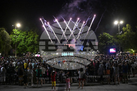 Монтана - Михаела Филева - концерт