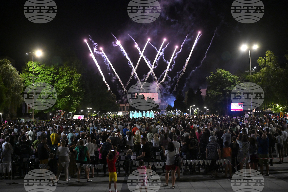 Монтана - Михаела Филева - концерт