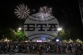 Монтана - Михаела Филева - концерт