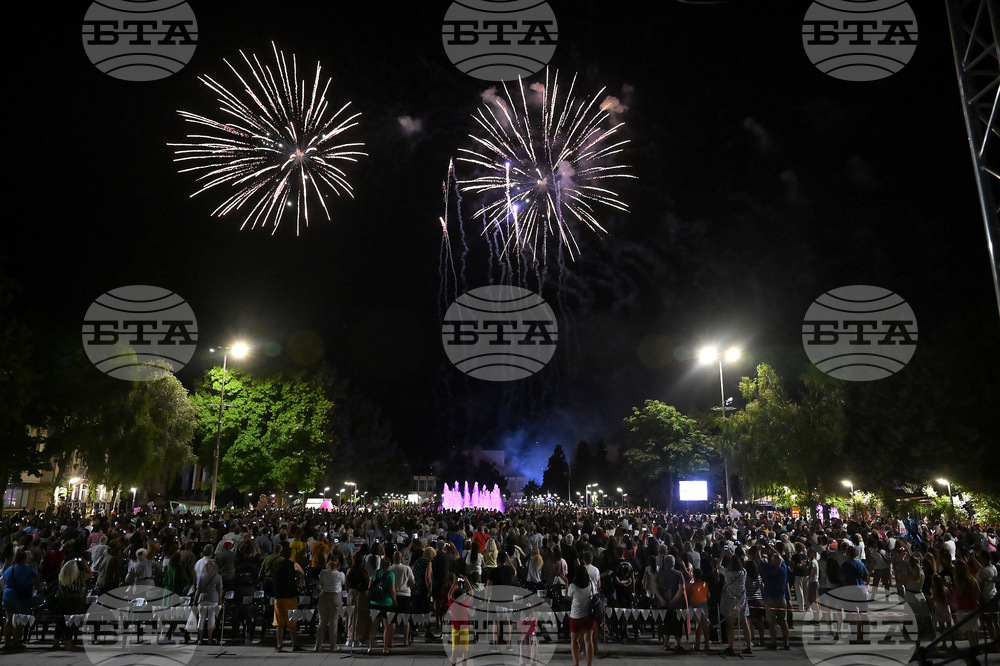 Монтана - Михаела Филева - концерт