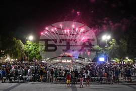 Монтана - Михаела Филева - концерт