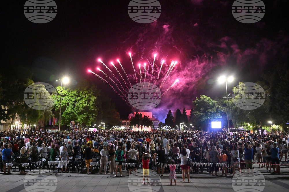 Монтана - Михаела Филева - концерт