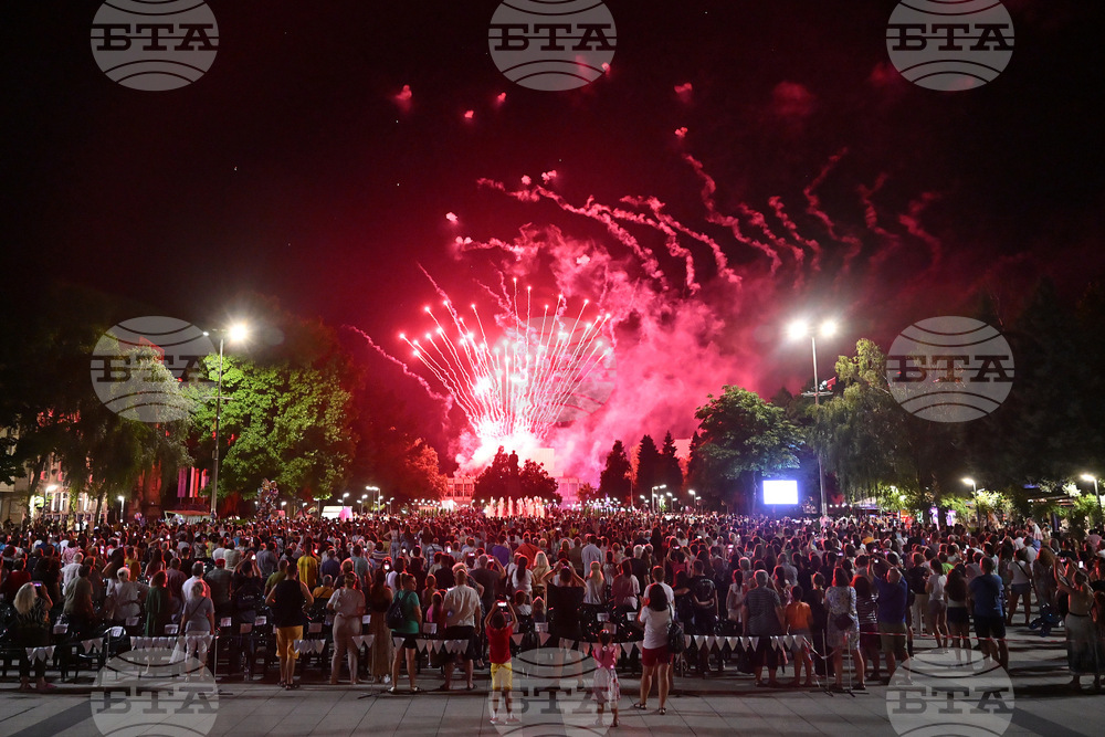 Монтана - Михаела Филева - концерт