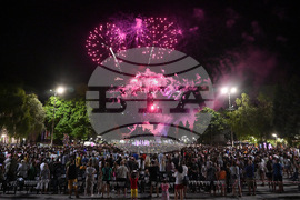 Монтана - Михаела Филева - концерт