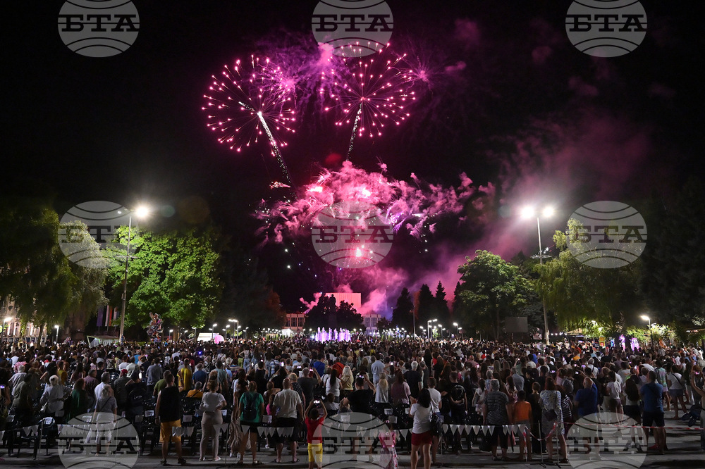 Монтана - Михаела Филева - концерт