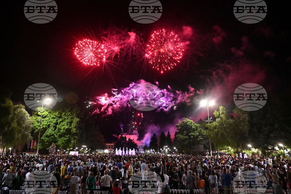 Монтана - Михаела Филева - концерт