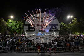 Монтана - Михаела Филева - концерт