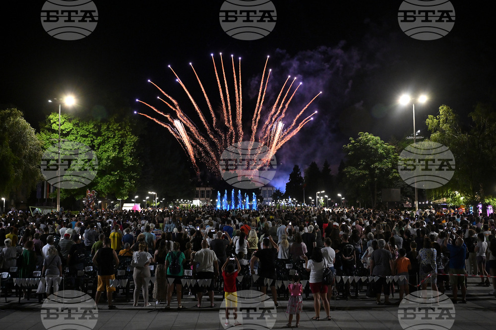 Монтана - Михаела Филева - концерт