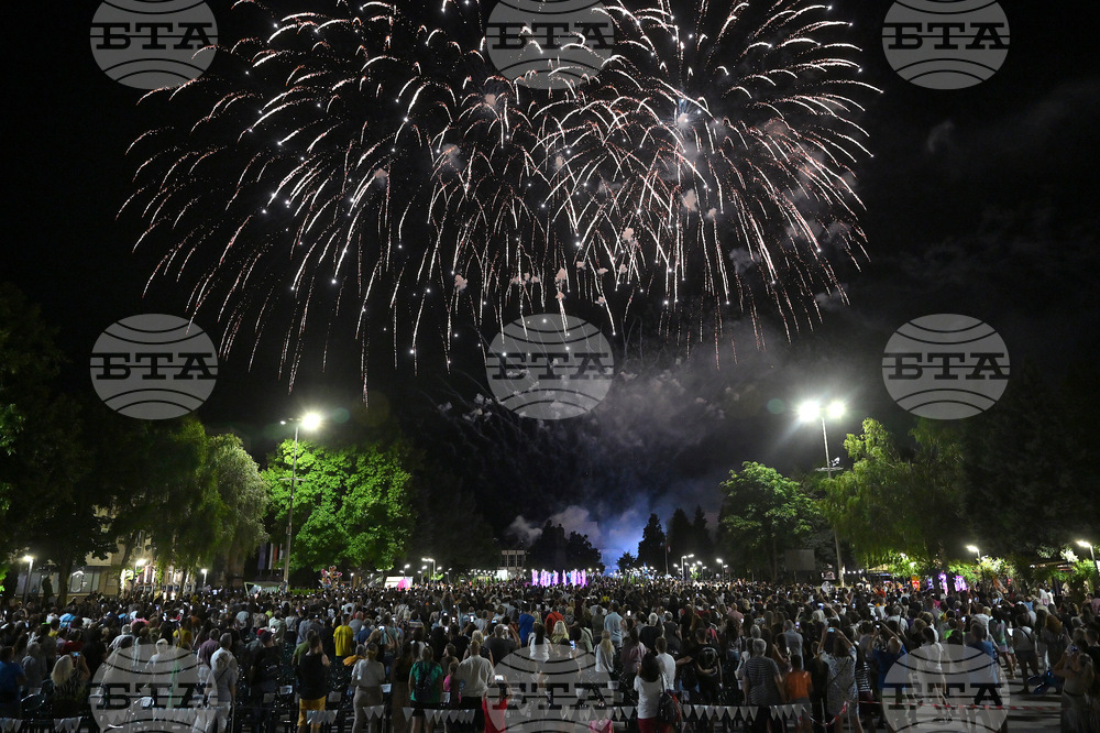 Монтана - Михаела Филева - концерт