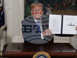 Iran Election Nuclear Timeline