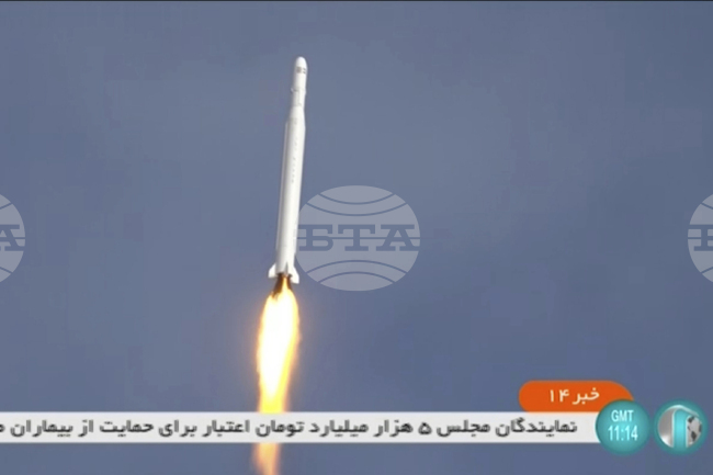 Говорител на КГИР заяви, че Иран продължава да произвежда ракети